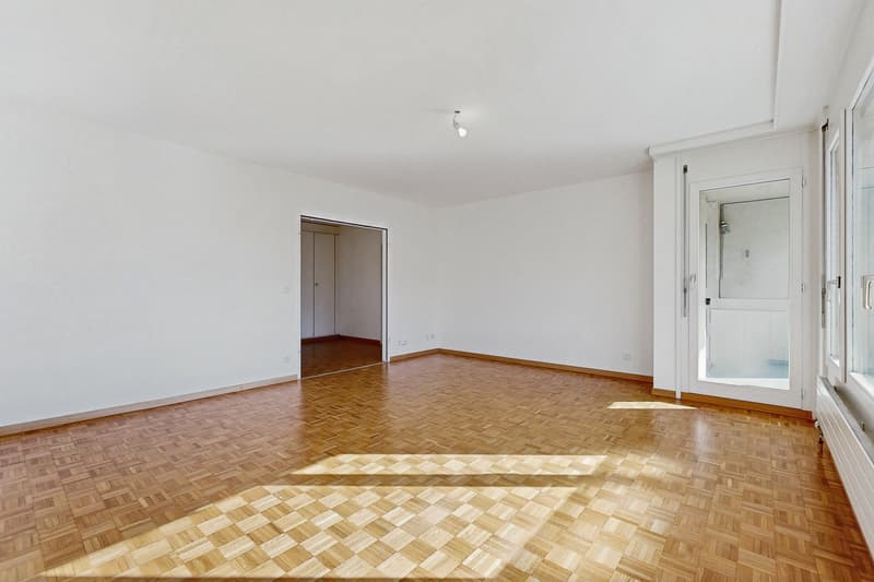 Un espace à vivre agréable (4)