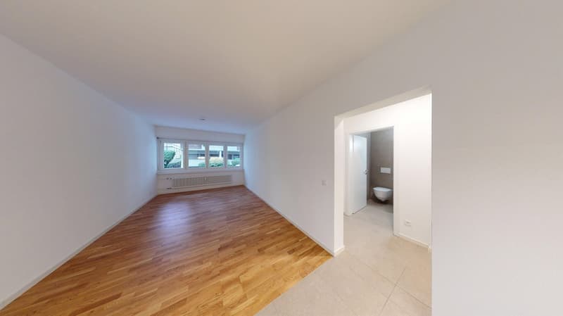 Casa Cinque - Vivere con stile tra lago e città (4)