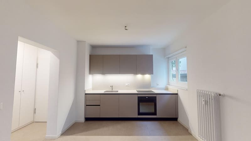Casa Cinque - Vivere con stile tra lago e città (2)