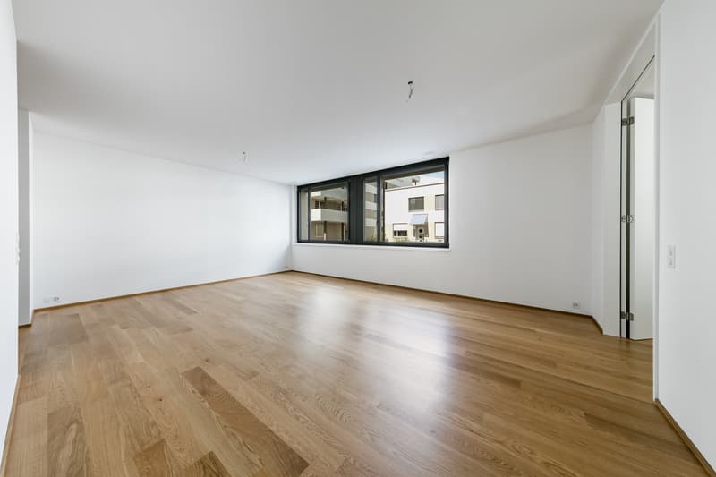 Attraktive Familienwohnung in Schwamendingen (4)