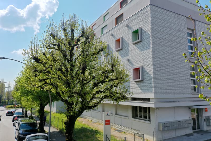Un studio meublé - Bon TL CHF 300.00 offert ! (2)