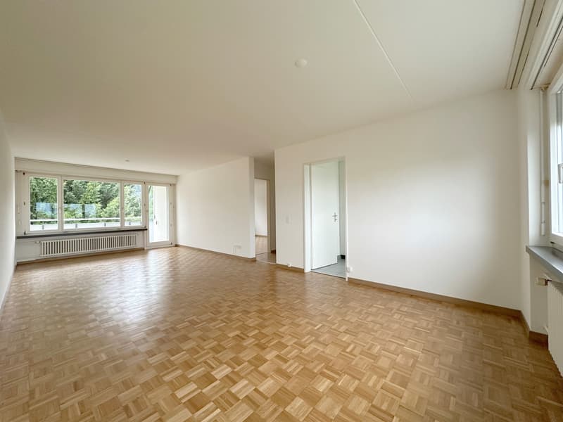 Wohlfühloase an optimaler Wohnlage mit Sitzplatz! (5)