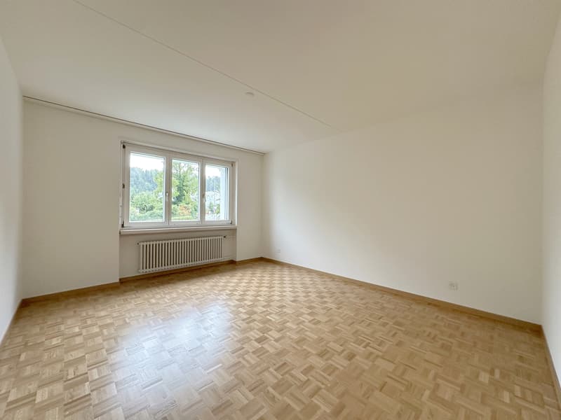 Wohlfühloase an optimaler Wohnlage mit Sitzplatz! (6)