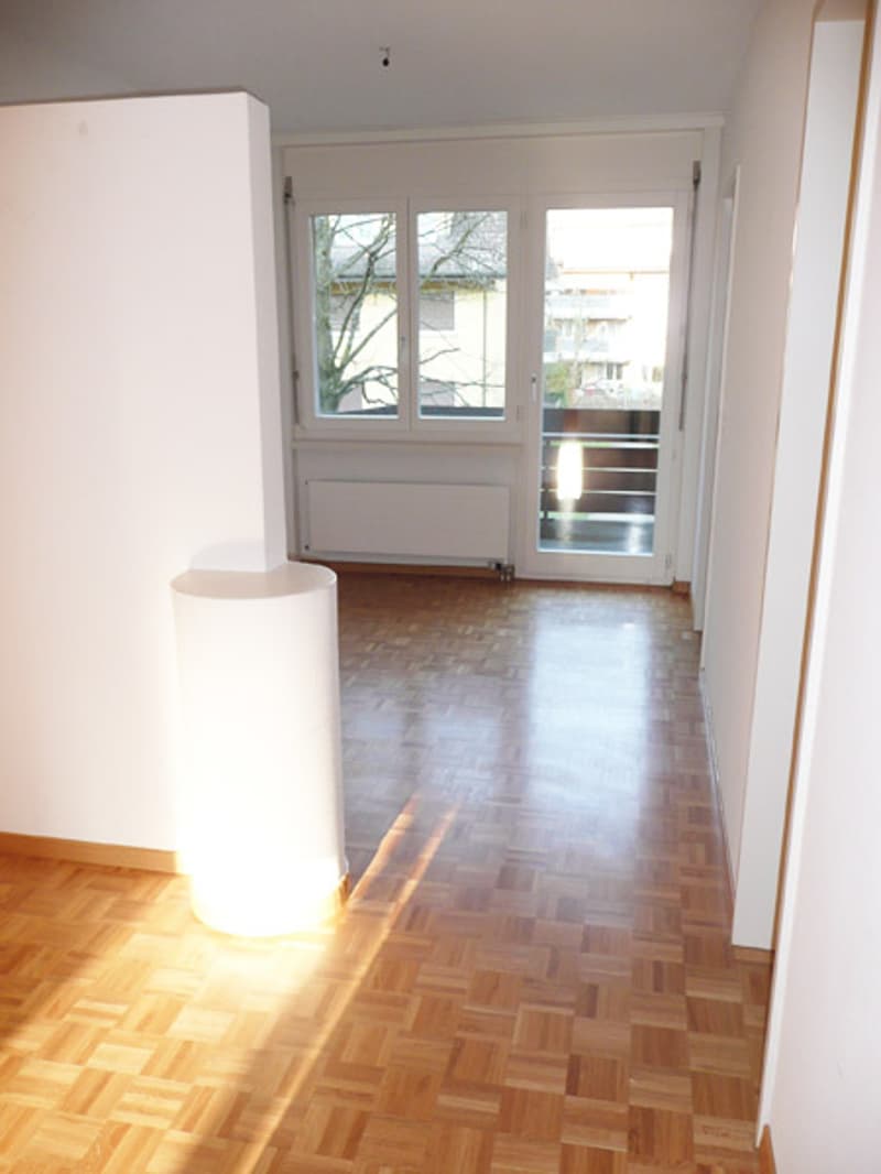 Umgeben von Wald & Wiesen (5)