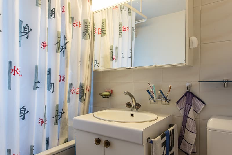 Wohnung im Zentrum von Neuhausen (4)