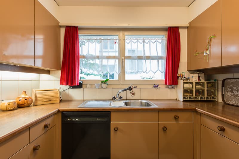 Wohnung im Zentrum von Neuhausen (3)