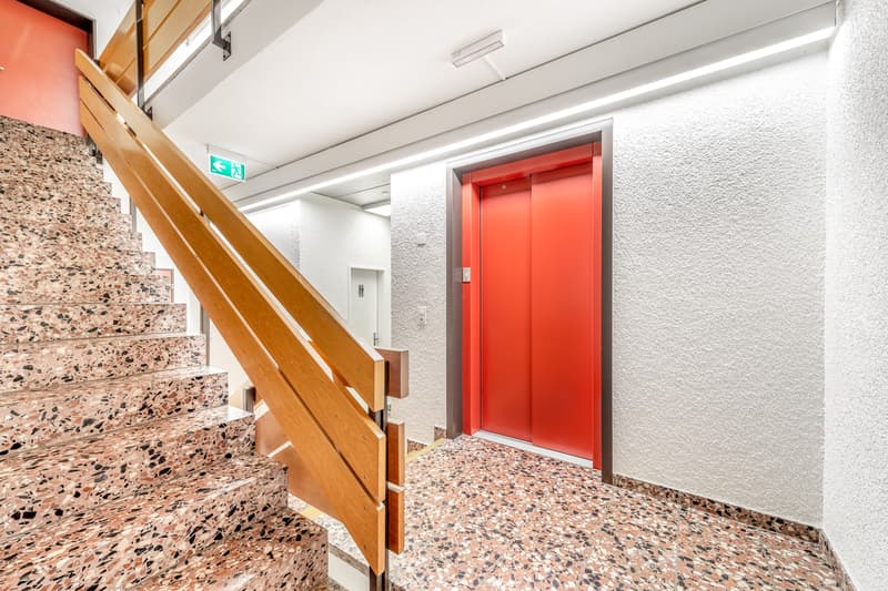 Ihre neuen Büroräumlichkeiten in der Innenstadt von Winterthur! (5)