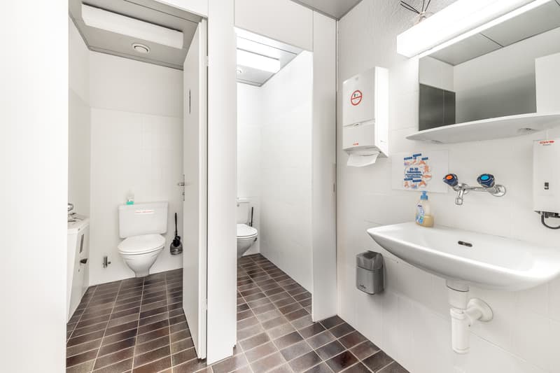 Ihre neuen Büroräumlichkeiten in der Innenstadt von Winterthur! (4)