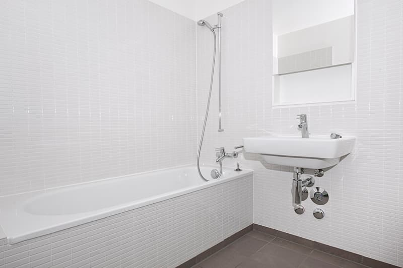 Ruhig gelegene Wohnung mit direktem Zugang zur Natur (11)