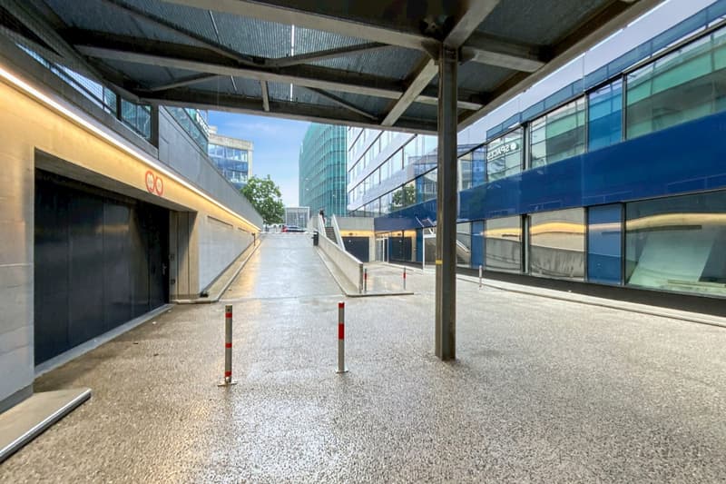 Places intérieures pour les vélos cargo à louer ! (2)
