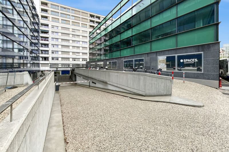 Places intérieures pour les vélos cargo à louer ! (1)