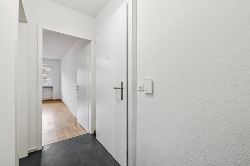 MIETEN OHNE KAUTION - Modern sanierte Wohnung mit heller Atmosphäre (3)