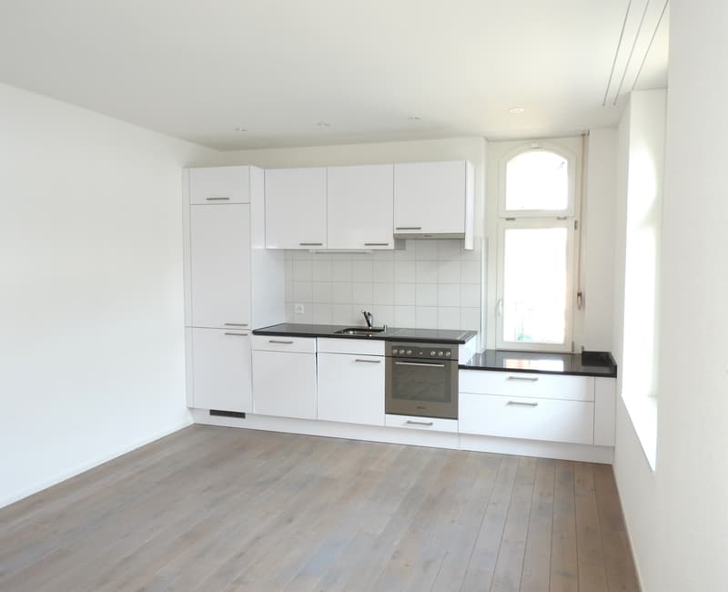 Ihr Zuhause im historischen Wohnhaus! (3)