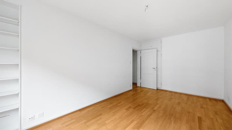 Urbanes Wohnen nahe Messeplatz (6)