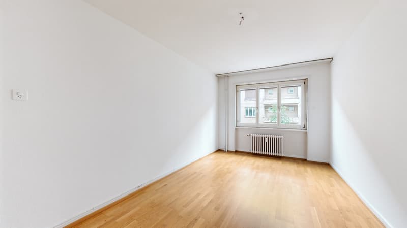 Urbanes Wohnen nahe Messeplatz (3)