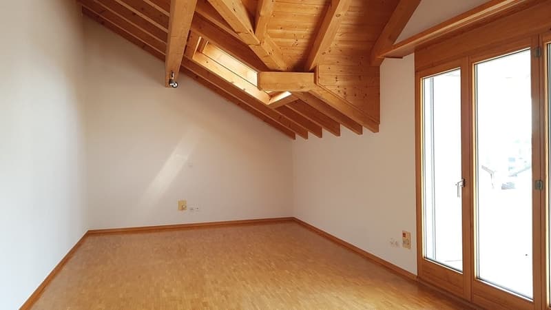 Gemütliche Singlewohnung (4)