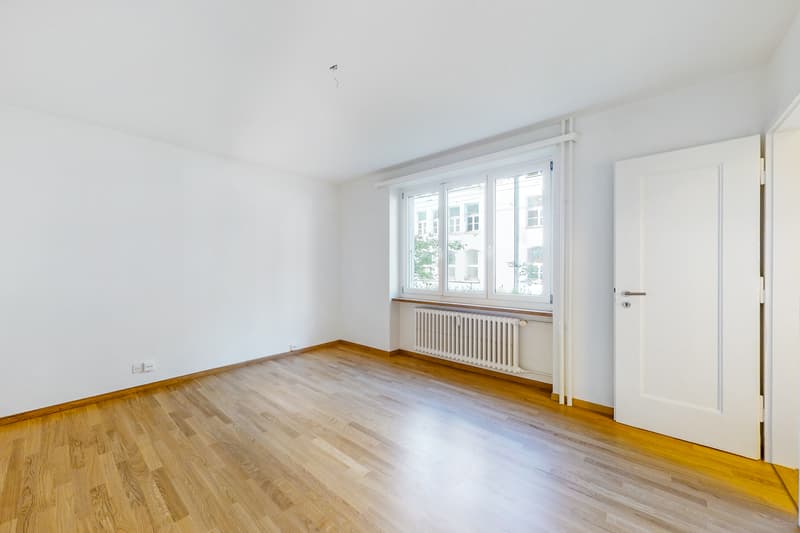 Neu sanierte/renovierte Wohnung (4)