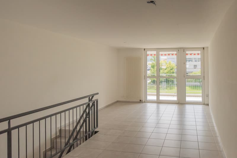 Traumwohnung auf 2 Etagen! 3.5-Zimmerwohnung in Thun (3)