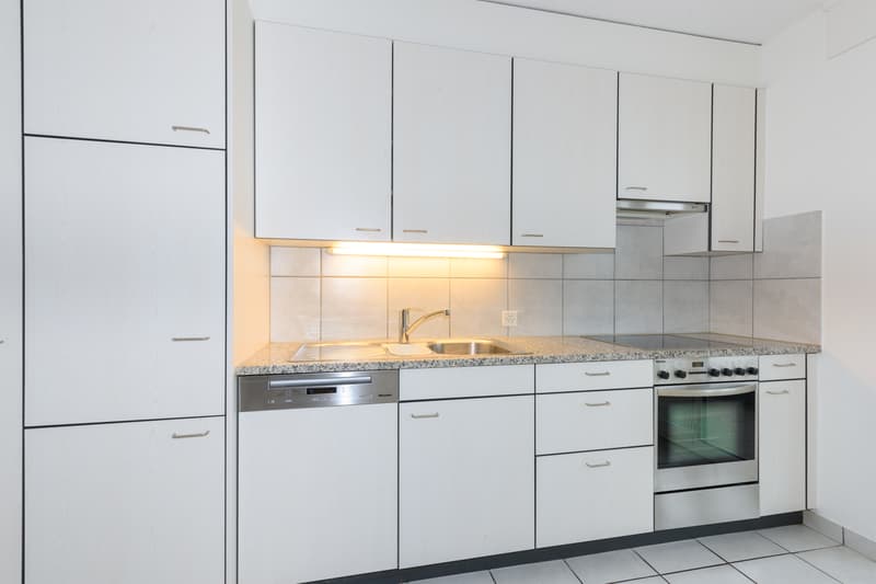 Spacieux logement à Fribourg ! (4)