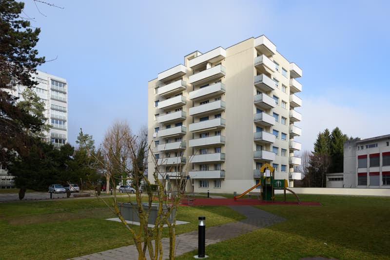 Spacieux logement à Fribourg ! (7)