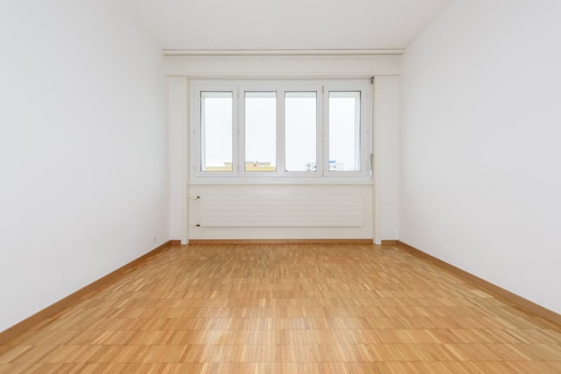 Spacieux logement à Fribourg ! (2)