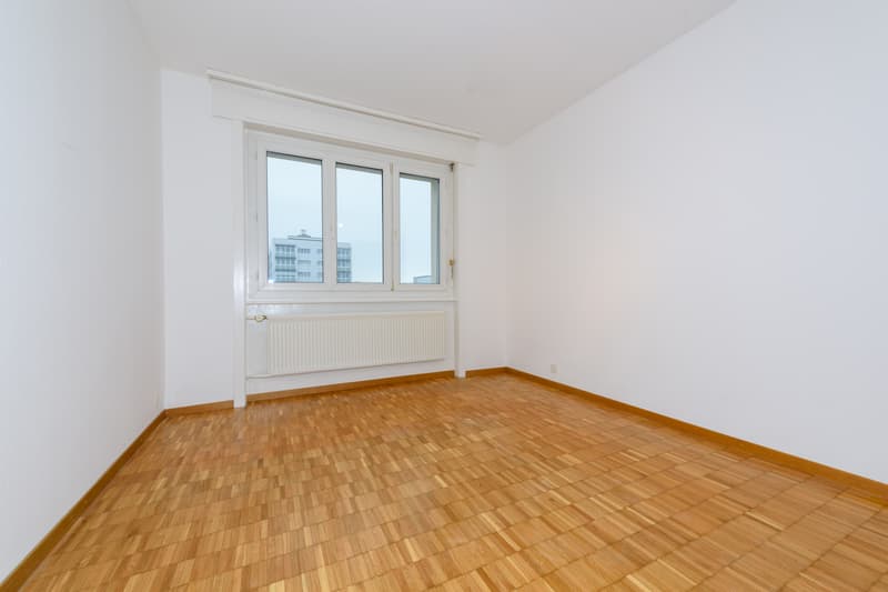 Spacieux logement à Fribourg ! (3)