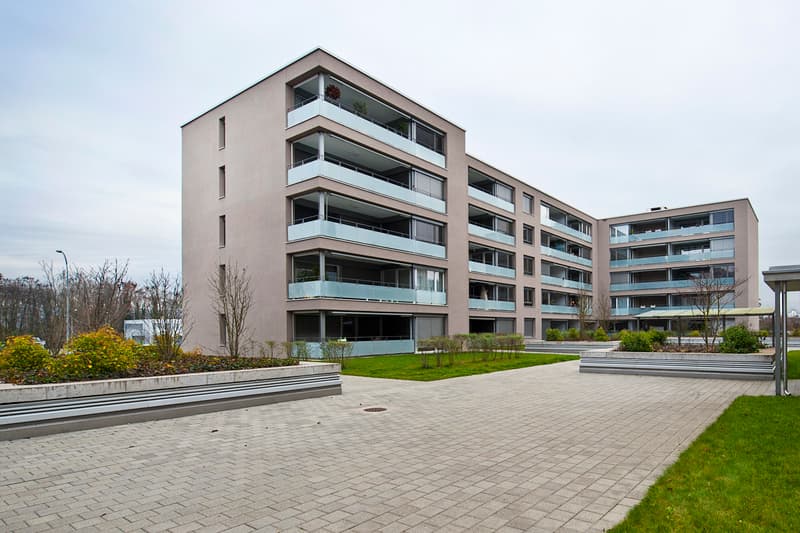 Ihr neues Zuhause wartet auf Sie! (1)