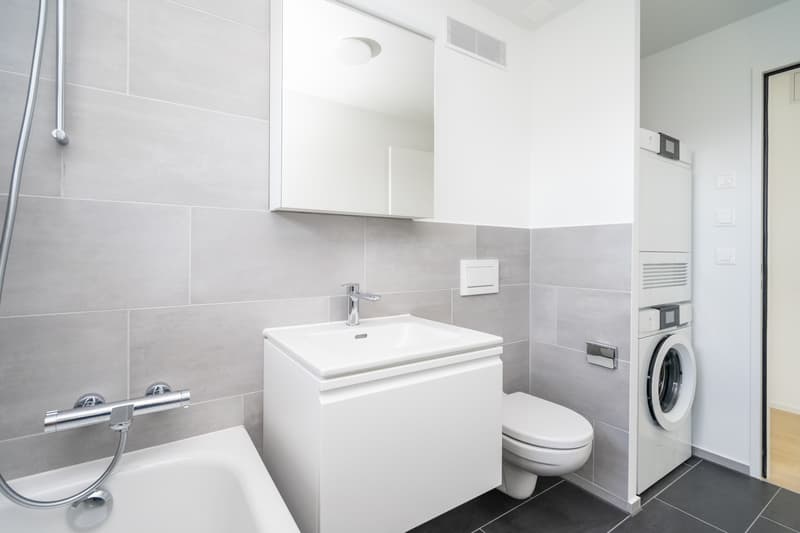 Modern wohnen zwischen Stadt und Natur! 2.5-Zimmer-Wohnung in Schöngrün (7)