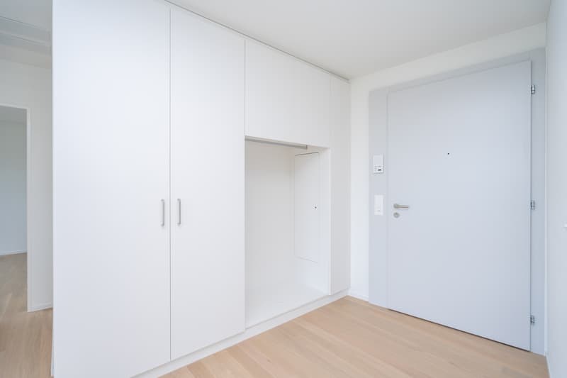 Modern wohnen zwischen Stadt und Natur! 2.5-Zimmer-Wohnung in Schöngrün (10)