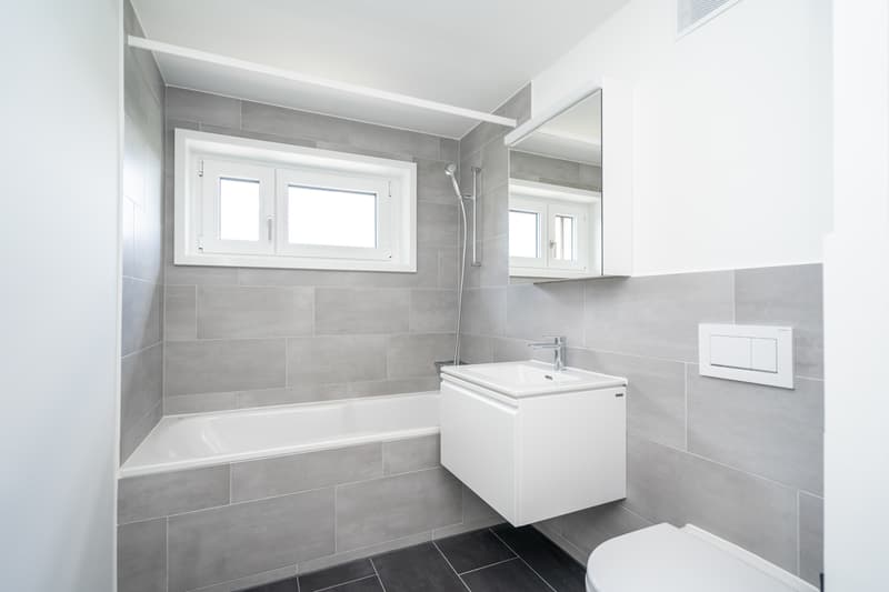 Modern wohnen zwischen Stadt und Natur! 2.5-Zimmer-Wohnung in Schöngrün (8)