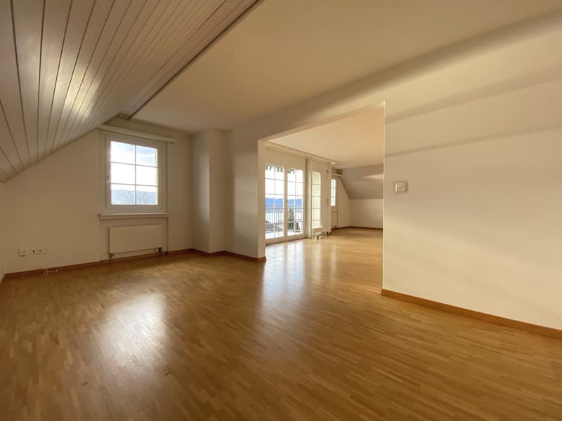 Wohnen an der Goldküste mit herrlichem Seeblick (5)