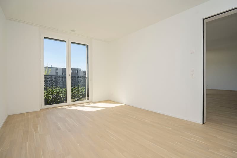 moderne 4.5-Zimmerwohnung an top Lage in Münsingen! (5)