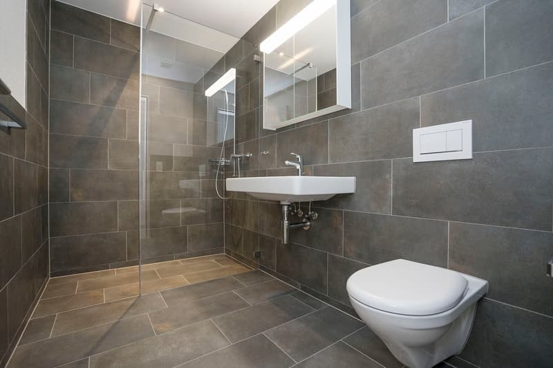 moderne 4.5-Zimmerwohnung an top Lage in Münsingen! (9)