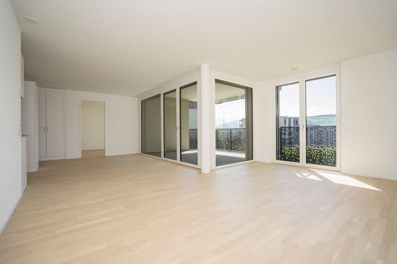 moderne 4.5-Zimmerwohnung an top Lage in Münsingen! (3)