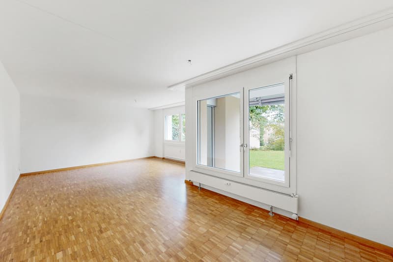 Familienfreundliche Siedlung im Grünen (3)
