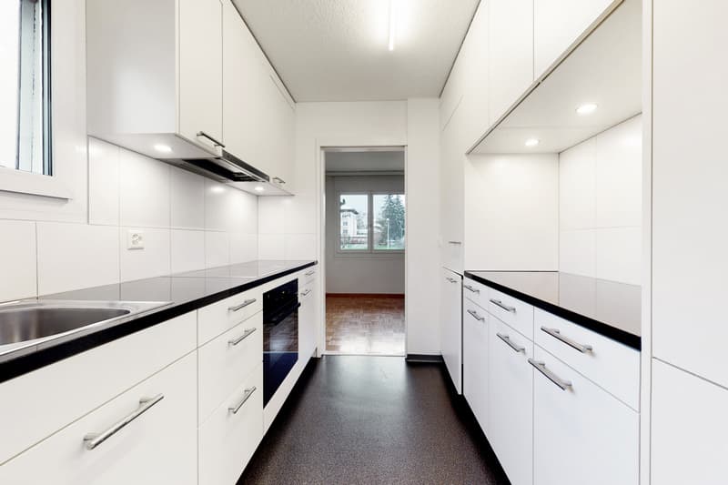 Ihr neuer Wohlfühlort - 4.5 Zimmer-Wohnung in Hochdorf LU (3)