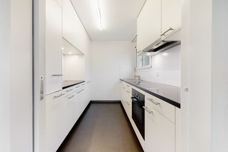 Ihr neuer Wohlfühlort - 4.5 Zimmer-Wohnung in Hochdorf LU (2)