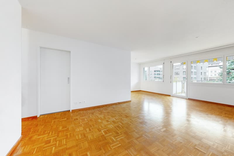 Ihr neuer Wohlfühlort - 4.5 Zimmer-Wohnung in Hochdorf LU (4)