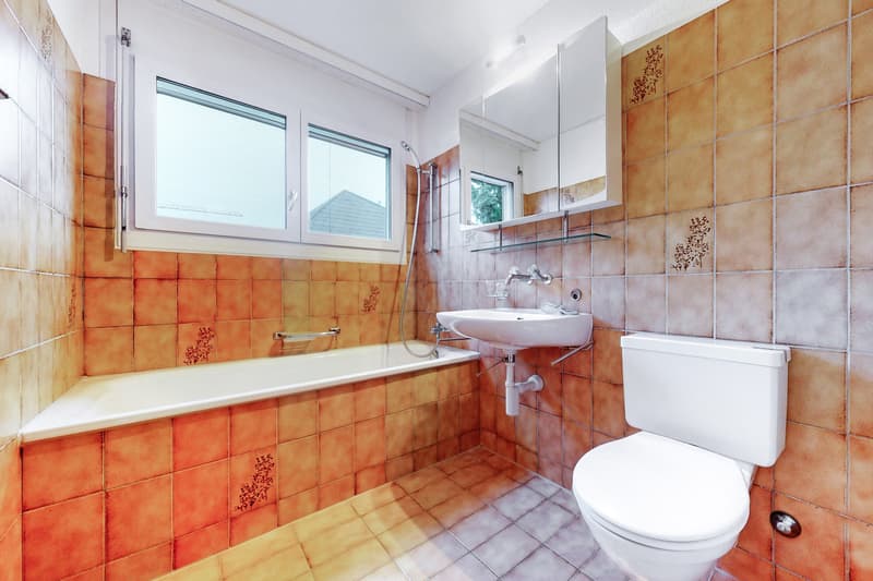Ihr neuer Wohlfühlort - 4.5 Zimmer-Wohnung in Hochdorf LU (10)