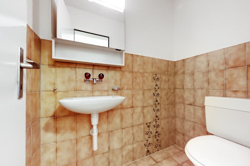 Ihr neuer Wohlfühlort - 4.5 Zimmer-Wohnung in Hochdorf LU (9)