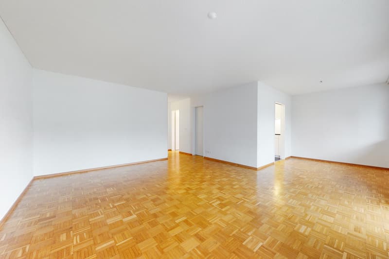 Ihr neuer Wohlfühlort - 4.5 Zimmer-Wohnung in Hochdorf LU (5)