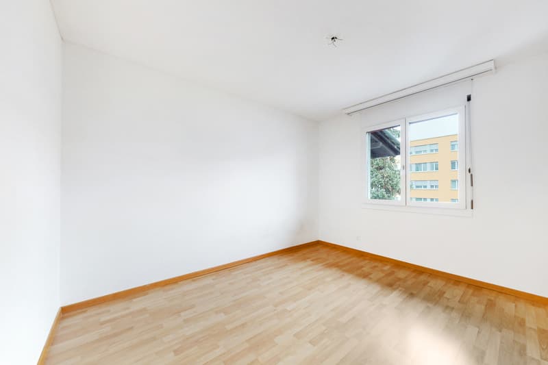 Ihr neuer Wohlfühlort - 4.5 Zimmer-Wohnung in Hochdorf LU (8)