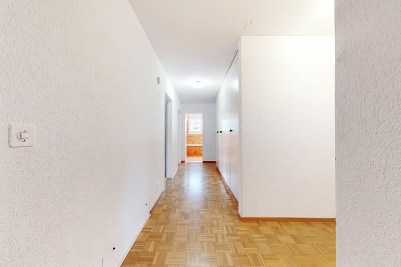 Ihr neuer Wohlfühlort - 4.5 Zimmer-Wohnung in Hochdorf LU (6)