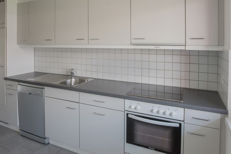 Moderne Maisonettewohnung mit Balkon und Dachterrasse (8)