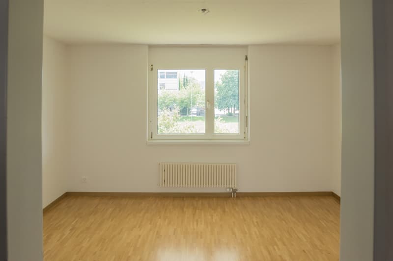Moderne Maisonettewohnung mit Balkon und Dachterrasse (5)