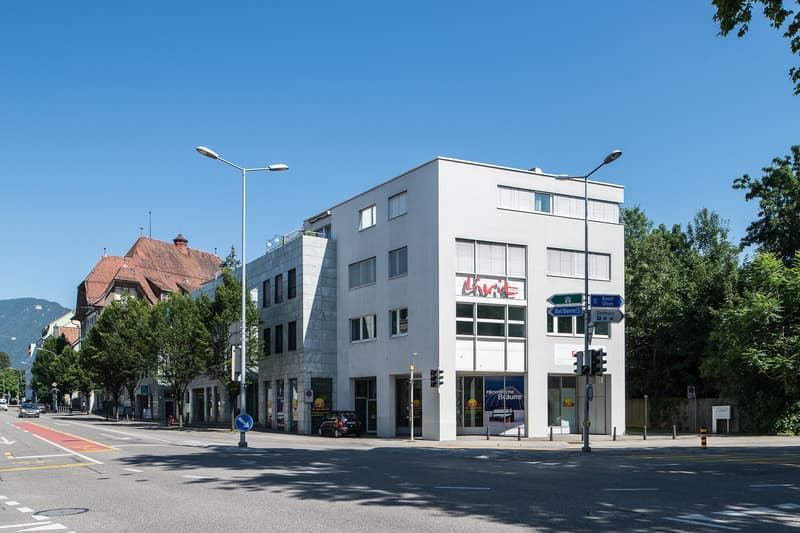 Stadtnahe Wohnung - Nachmieter:in per 01.10.2026 gesucht! (1)