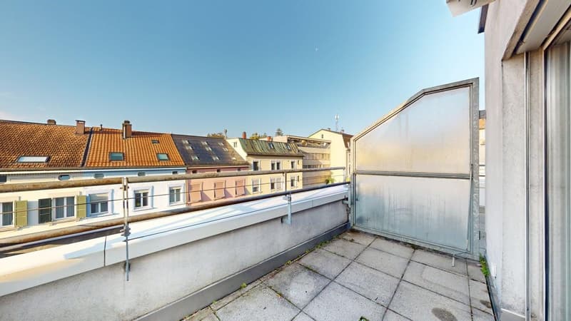 Stadtnahe Wohnung - Nachmieter:in per 01.10.2026 gesucht! (8)