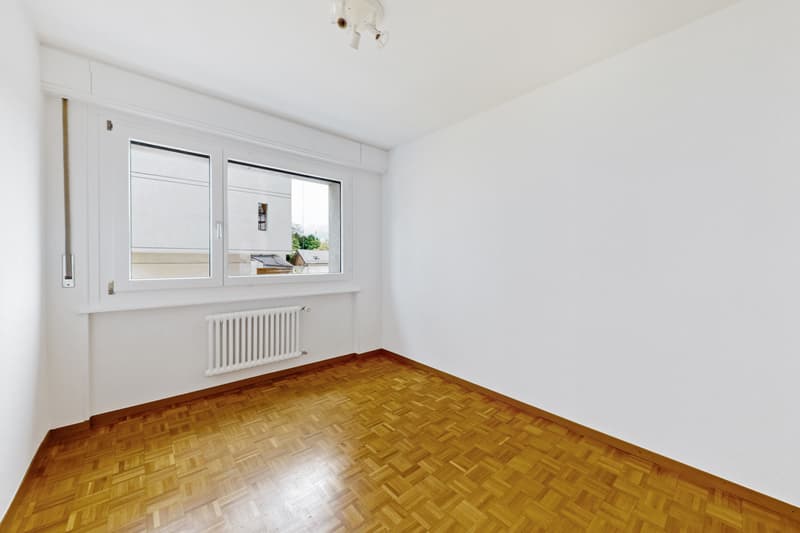 Votre appartement au centre de Lausanne ! (5)