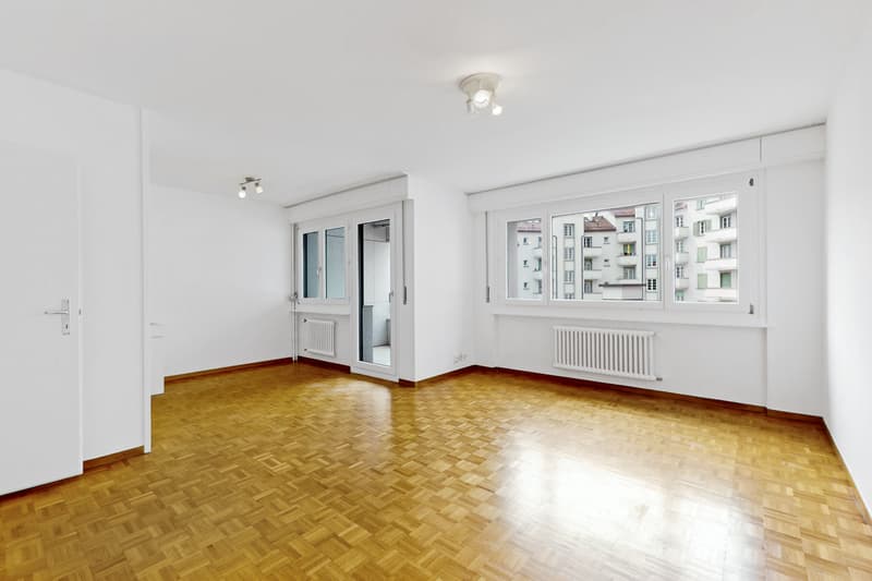 Votre appartement au centre de Lausanne ! (2)