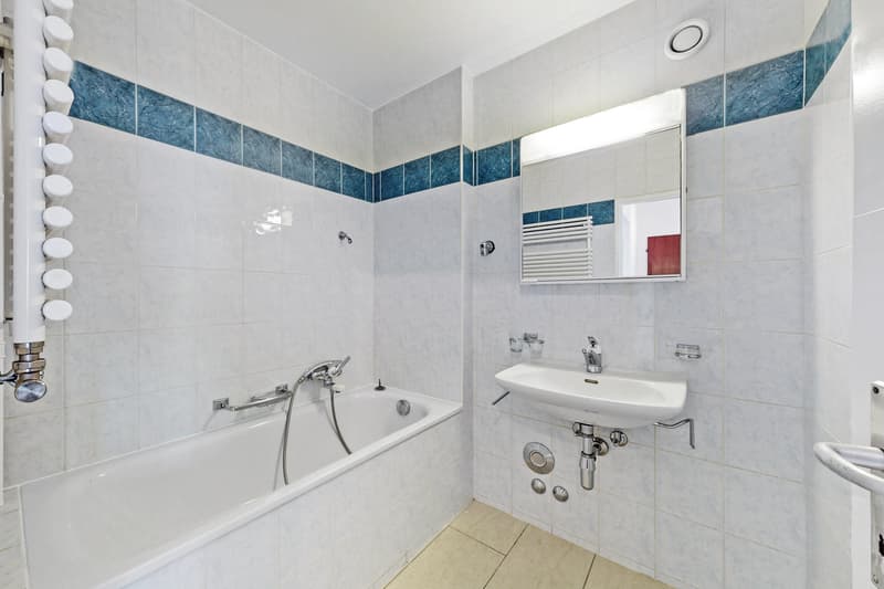 Votre appartement au centre de Lausanne ! (6)